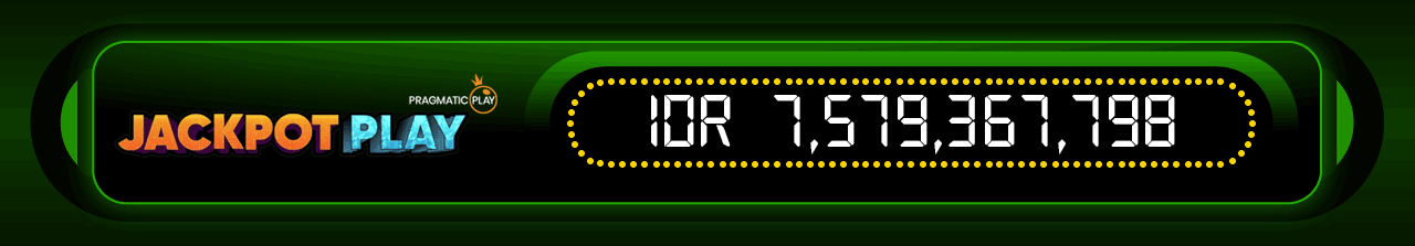 PROBET118 Jackpot