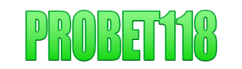 Logo PROBET118
